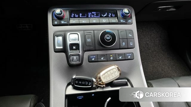 Hyundai Palisade id 3860341 из Кореи 19