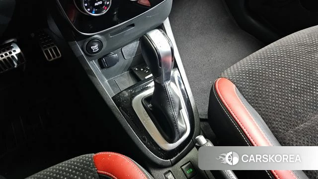 Renault Korea (Samsung) Clio id 4713220 из Кореи 30