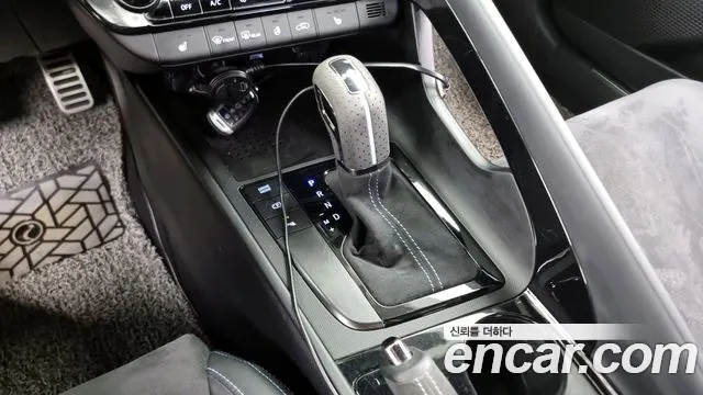 Hyundai Avante (CN7) id 2727859 из Кореи 19