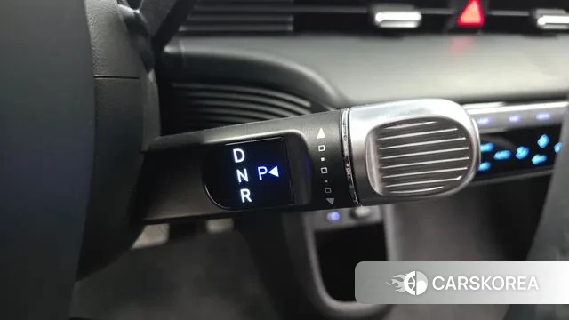 Hyundai Ionic 5 id 3746738 из Кореи 19