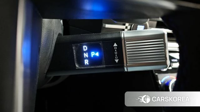 Hyundai Santa Fe (MX5) id 3850498 из Кореи 19