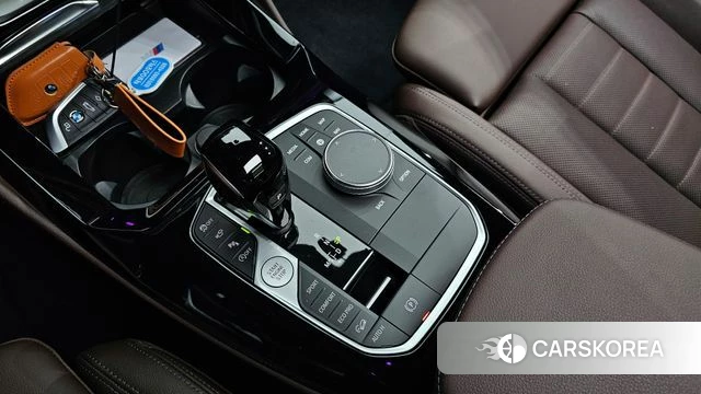 BMW X4 (G02) id 4532983 из Кореи 29