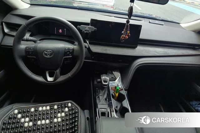 Toyota Camry id 4306990 из Китая 16