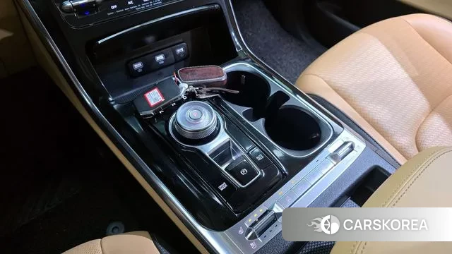 Kia Carnival 4th generation id 3059071 из Кореи 19