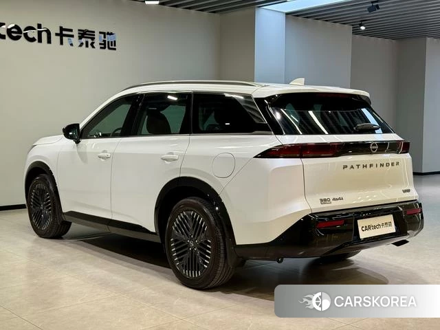 Nissan Exploring the land id 3896018 из Китая 29