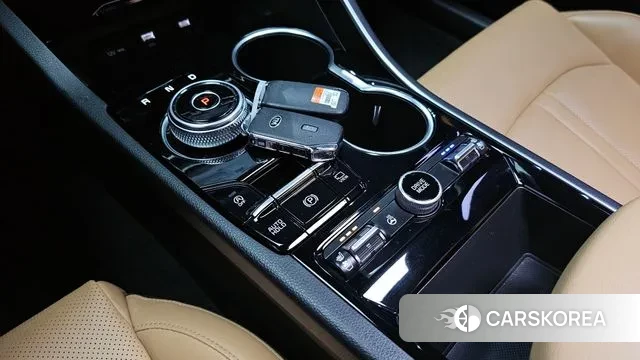 Kia K5 3rd generation id 3717598 из Кореи 19