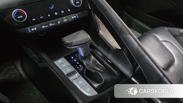 Hyundai Avante (CN7) id 3690297 из Кореи 19