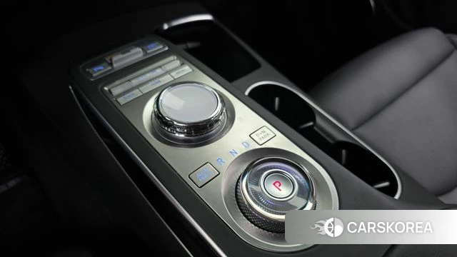 Genesis GV70 id 4744714 из Кореи 31