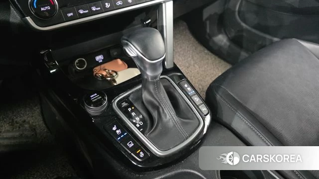 Kia Seltos id 3844459 из Кореи 19