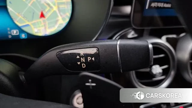 Mercedes-Benz GLC-Class X253 id 3651271 из Кореи 19