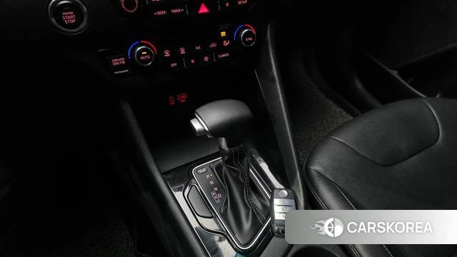 Kia Niro id 4615281 из Кореи 19