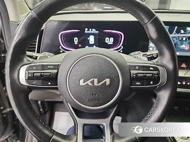 Kia Sportage 5th Generation id 4759005 из Кореи 18