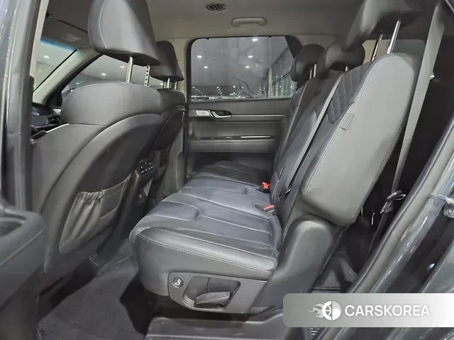 Hyundai Palisade id 3448788 из Кореи 18