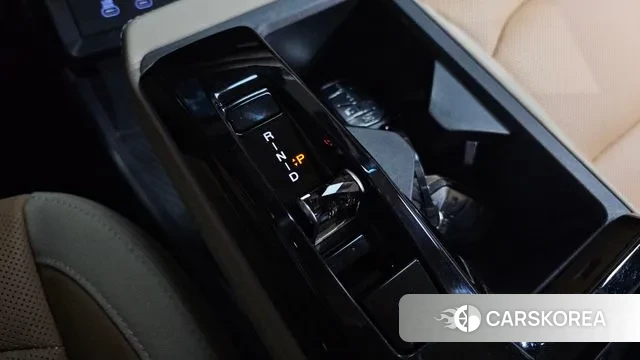 Ssangyong Actian 2nd Generation id 3731709 из Кореи 19