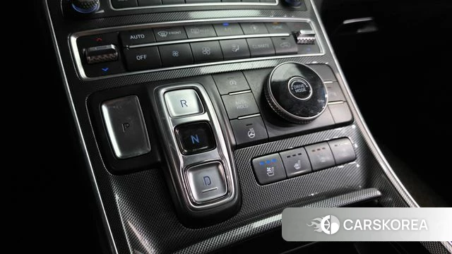 Hyundai The New Santa Fe id 4745979 из Кореи 33