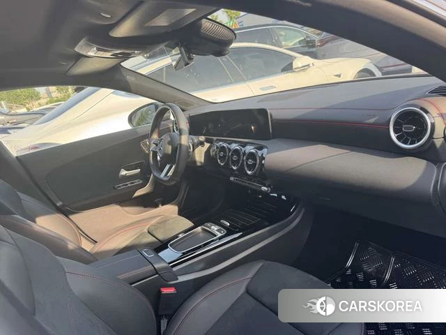 Mercedes-Benz CLA (import) id 4256073 из Китая 12