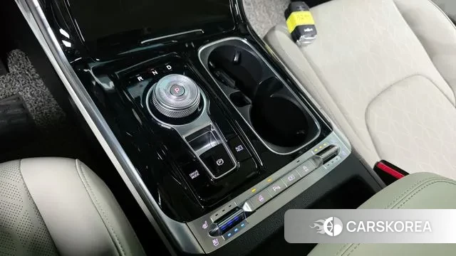 Kia Carnival 4th generation id 3752024 из Кореи 19