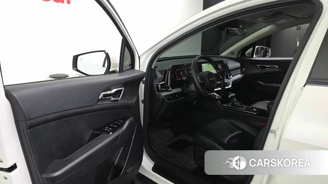 Kia Sportage 5th Generation id 4282660 из Кореи 30