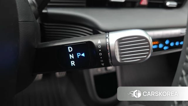 Hyundai Ionic 5 id 4381839 из Кореи 31