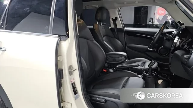 Mini Cooper id 3296085 из Кореи 19