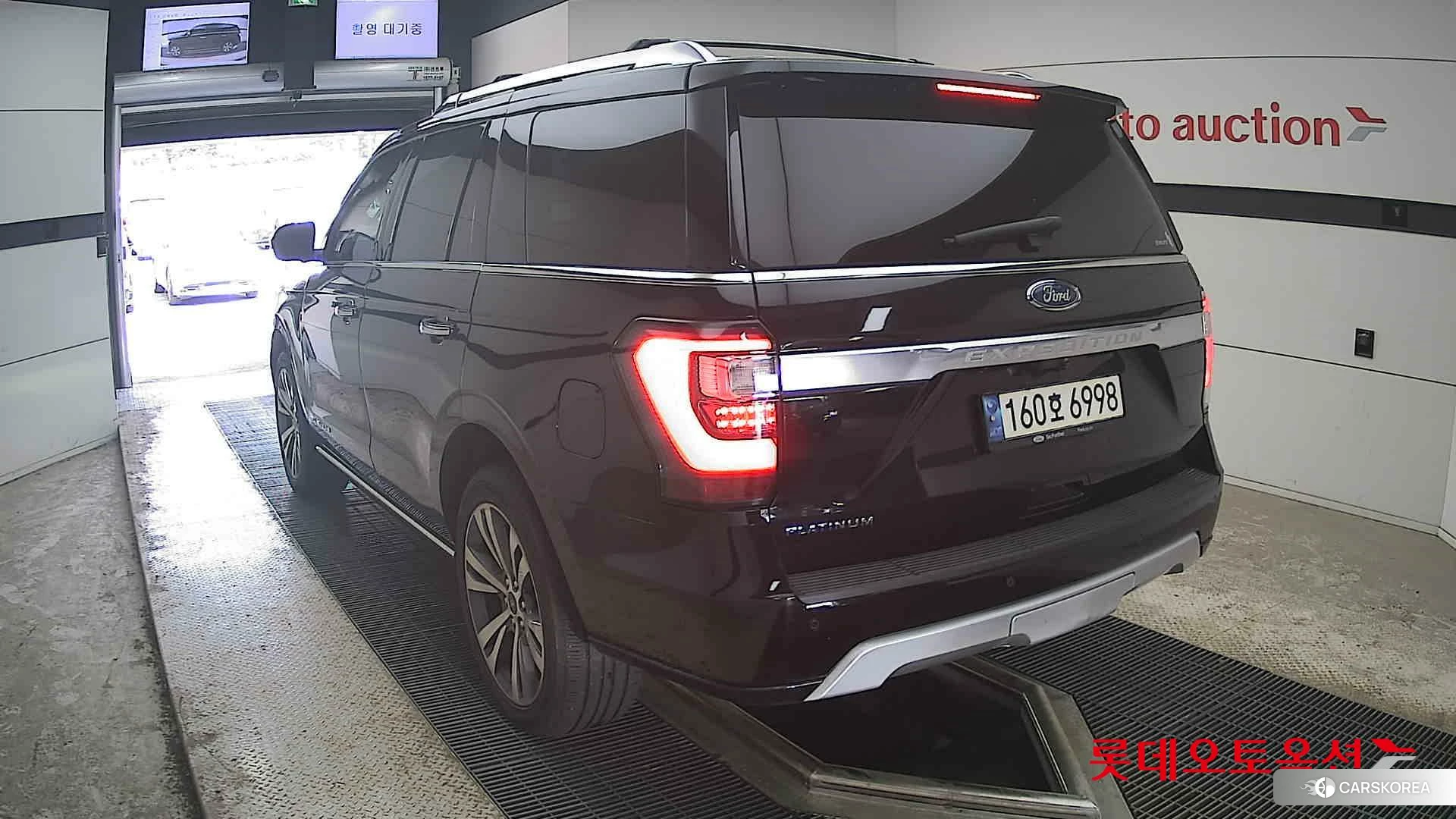 Ford Expedition 3.5 id 4289672 из Кореи 36