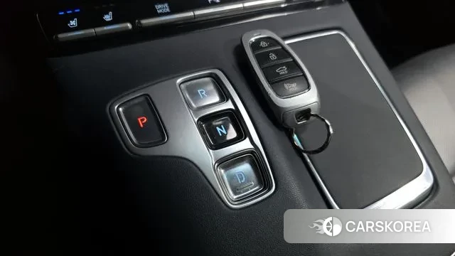 Hyundai The New Grandeur IG id 3374468 из Кореи 19