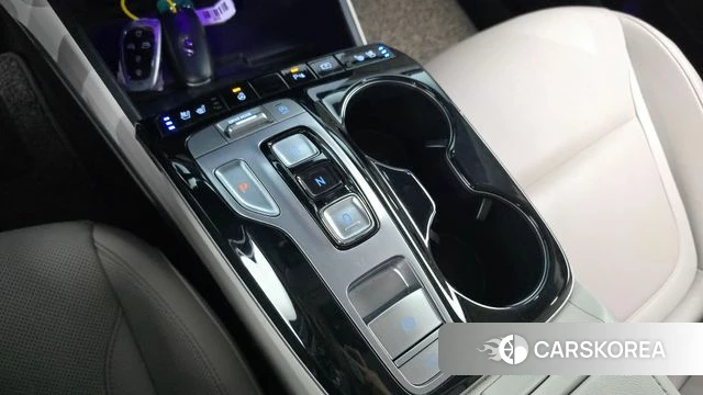 Hyundai Tucson (NX4) id 3935799 из Кореи 19