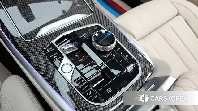 BMW X7 (G07) id 4584372 из Кореи 19