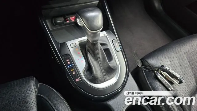 Kia Come New K3 id 2927566 из Кореи 19