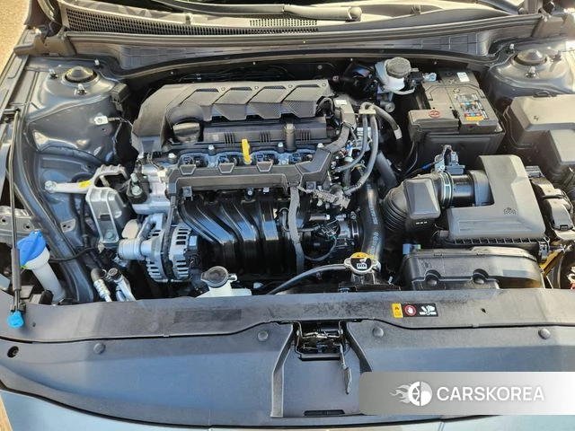 Hyundai The New Avante (CN7) id 3863957 из Кореи 18