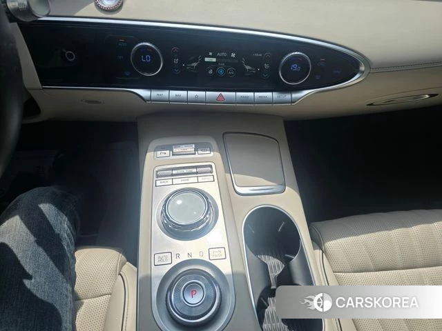 Genesis GV70 id 4475147 из Кореи 19