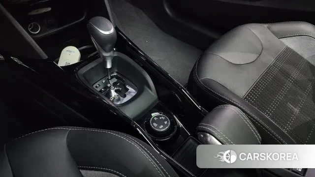 Peugeot 2008 id 3156523 из Кореи 19