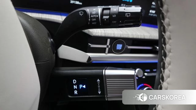 Hyundai Santa Fe (MX5) id 4607930 из Кореи 31