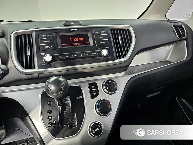 Kia The New Ray id 3904463 из Кореи 19