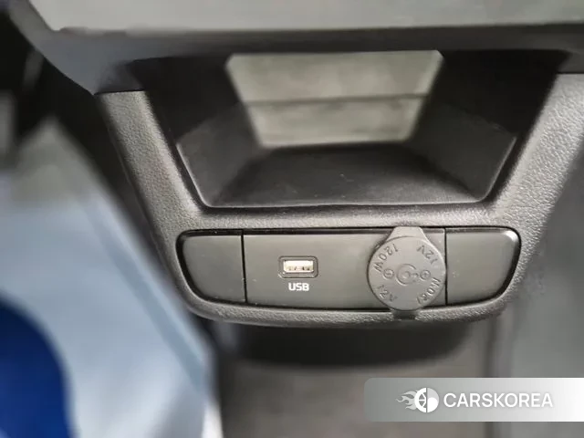 Kia The New Ray id 3197185 из Кореи 17