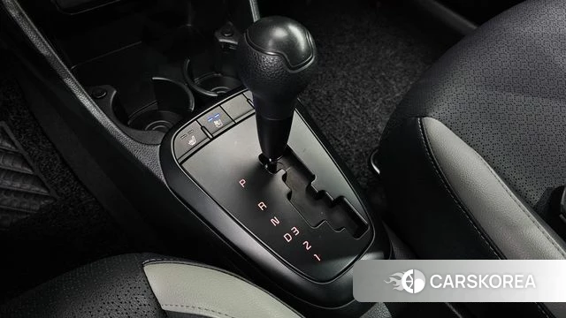 Kia Morning Urban (JA) id 4361246 из Кореи 19