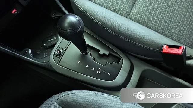 Kia Morning Urban (JA) id 2985879 из Кореи 19