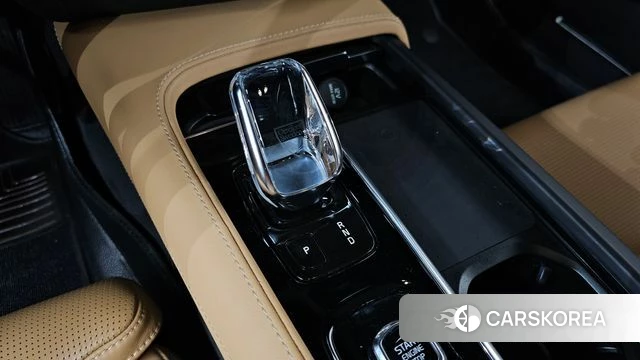 Volvo S90 id 4511448 из Кореи 38