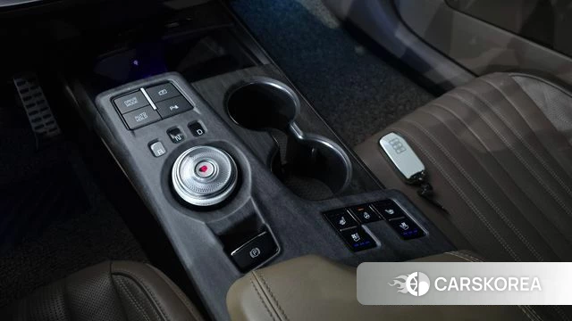 Kia K8 id 4727083 из Кореи 31