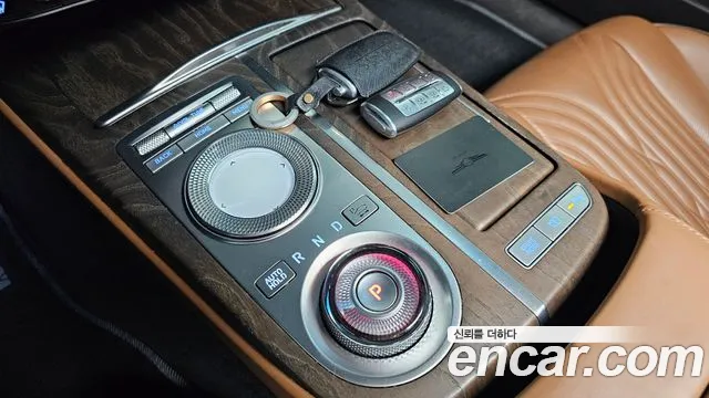 Genesis G80 (RG3) id 2849391 из Кореи 19