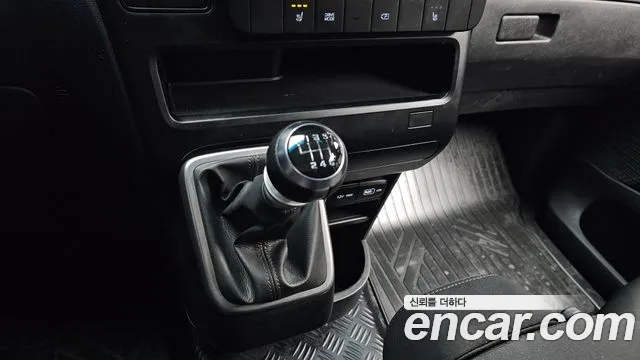 Hyundai Staria id 2313783 из Кореи 19