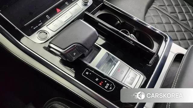 Audi Q8 (4M) id 3016499 из Кореи 19