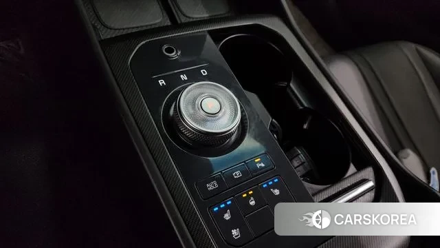 Kia The New K8 Hybrid id 3212048 из Кореи 19