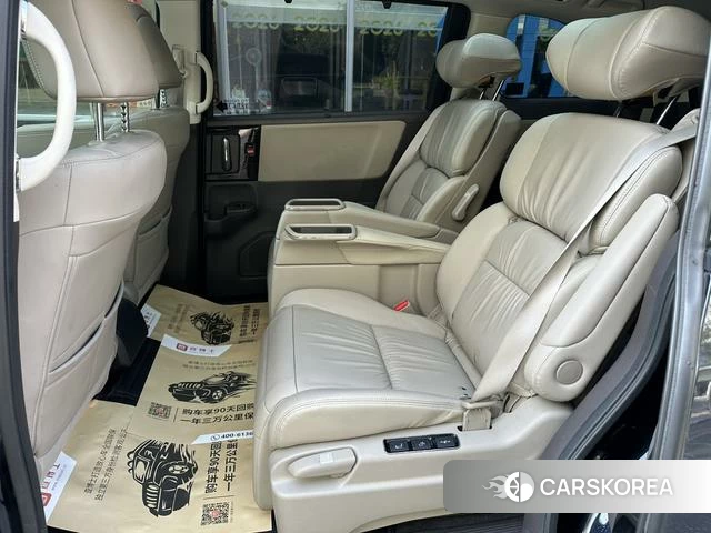 Honda Odyssey id 4220687 из Китая 15