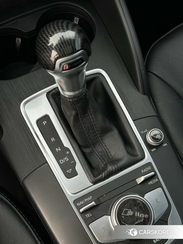 Audi A3 id 3901952 из Китая 16