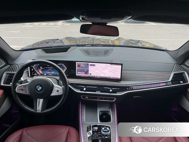 BMW X5 id 4273570 из Китая 16