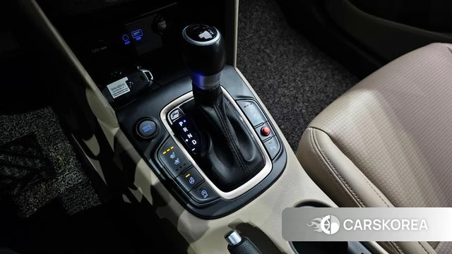 Hyundai Kona id 3801658 из Кореи 19