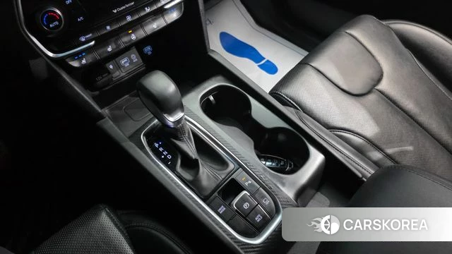 Hyundai Santa Fe TM id 4203687 из Кореи 29