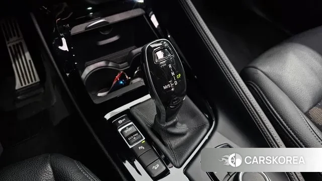 BMW X1 (F48) id 3601321 из Кореи 19