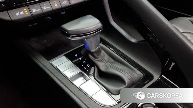 Hyundai Avante (CN7) id 3462715 из Кореи 19